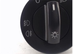Recambio de mando de luces para volkswagen polo iv (9n3) referencia OEM IAM (6Q0941531C) 1422 