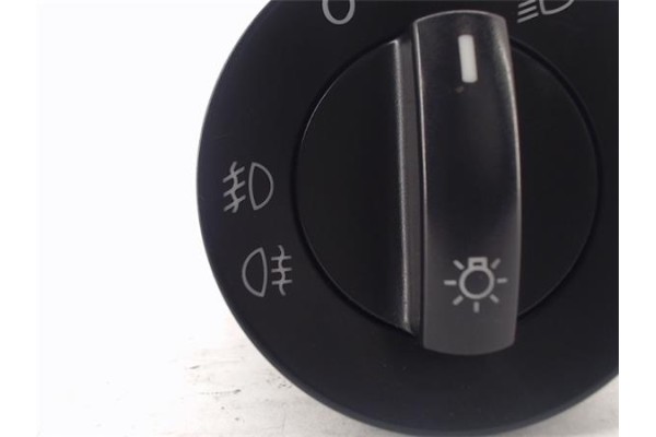 Recambio de mando de luces para volkswagen polo iv (9n3) referencia OEM IAM (6Q0941531C) 1422 