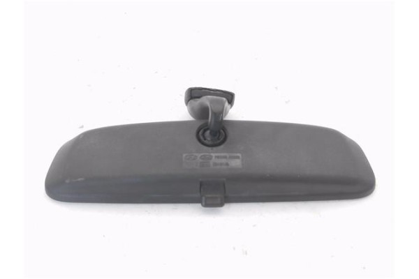 Recambio de retrovisor interior para kia sorento (bl) 2.5 crdi referencia OEM IAM 8510126000 E4022143 