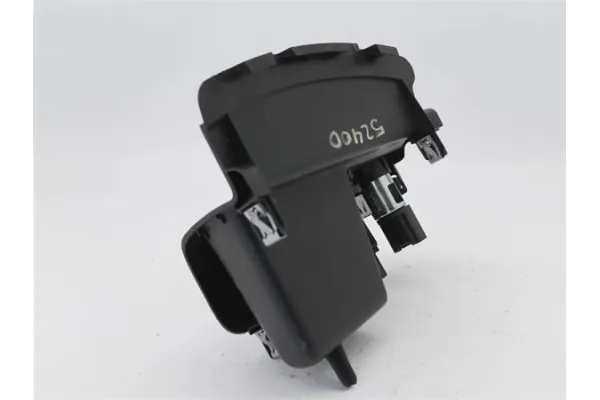 Recambio de embellecedor salpicadero para peugeot 2008 1.2 access referencia OEM IAM 9674655277 96746552ZD 
