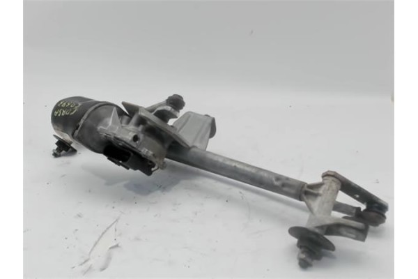 Recambio de motor limpiaparabrisas delantero para opel corsa c 1.4 16v referencia OEM IAM 23002751 1270000 