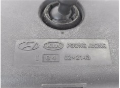 Recambio de retrovisor interior para kia sorento (bl) 2.5 crdi referencia OEM IAM 8510126000 E4022143 