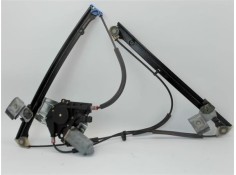 Recambio de mecanismo elevalunas delantero derecho para volkswagen polo iii (6n1) 1.05 básico referencia OEM IAM 6N3837462 6K395