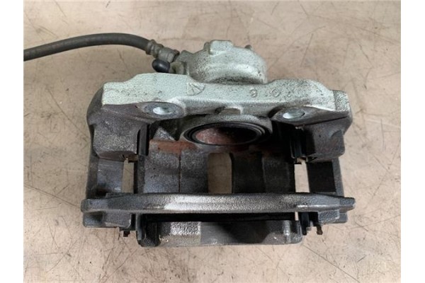 Recambio de pinza freno delantero izquierda para peugeot 2008 1.2 access referencia OEM IAM 1617292080 4400R6 
