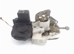 Recambio de cierre electromagnetico trasero izquierdo para honda civic berl. 3/4 (eg/eh) referencia OEM IAM   