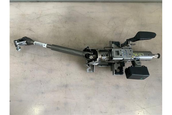 Recambio de columna direccion para renault grand scenic 1.2 referencia OEM IAM   