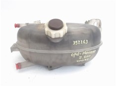 Recambio de botella expansion para opel movano furgón (f9) 2.5 dti referencia OEM IAM 4405256  