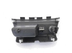 Recambio de embellecedor salpicadero para peugeot 2008 1.2 access referencia OEM IAM 9674655277 96746552ZD 