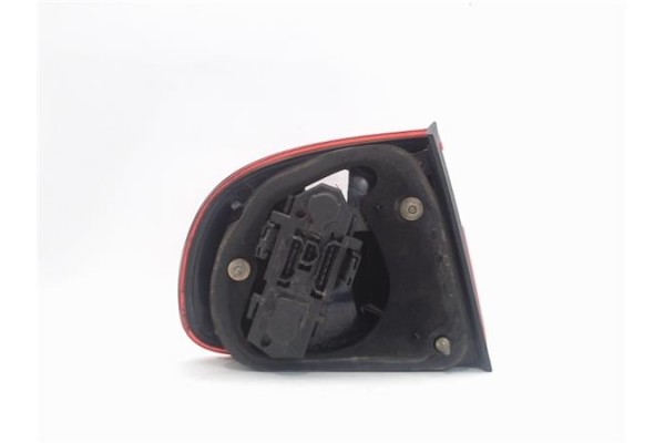Recambio de piloto trasero derecho para seat toledo (1m2) 1.9 tdi referencia OEM IAM 1M5945112 6722881 1M594511201C , AUDI | 1M5