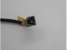 Recambio de cierre electromagnetico trasero izquierdo para honda civic berl. 3/4 (eg/eh) referencia OEM IAM   