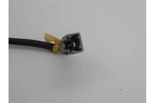 Recambio de cierre electromagnetico trasero izquierdo para honda civic berl. 3/4 (eg/eh) referencia OEM IAM   