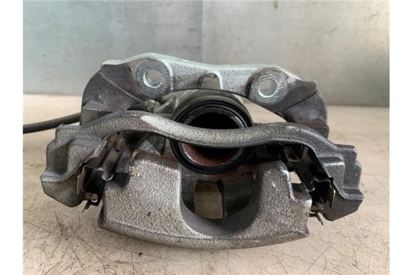 Recambio de pinza freno delantero izquierda para peugeot 2008 1.2 access referencia OEM IAM 1617292080 4400R6 