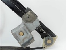 Recambio de mecanismo elevalunas delantero derecho para volkswagen polo iii (6n1) 1.05 básico referencia OEM IAM 6N3837462 6K395