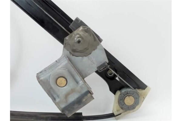 Recambio de mecanismo elevalunas delantero derecho para volkswagen polo iii (6n1) 1.05 básico referencia OEM IAM 6N3837462 6K395