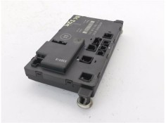 Recambio de centralita cierre para mercedes-benz clase e (bm 211) berlina 3.2 e 320 (211.065) referencia OEM IAM 2118201585  