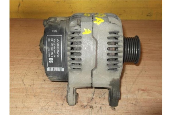 Recambio de alternador para ford galaxy (vx) 2.0 i referencia OEM IAM 95VW10300CC 0123320021  Recambio de alternador para ford galaxy (vx) 2.0 i referencia OEM IAM 95VW10300CC 0123320021