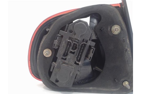 Recambio de piloto trasero derecho para seat toledo (1m2) 1.9 tdi referencia OEM IAM 1M5945112 6722881 1M594511201C , AUDI | 1M5