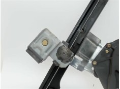 Recambio de mecanismo elevalunas delantero derecho para volkswagen polo iii (6n1) 1.05 básico referencia OEM IAM 6N3837462 6K395