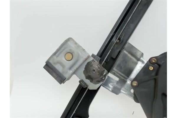 Recambio de mecanismo elevalunas delantero derecho para volkswagen polo iii (6n1) 1.05 básico referencia OEM IAM 6N3837462 6K395