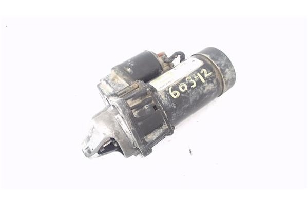 Recambio de motor arranque para opel astra f berlina 1.6 si referencia OEM IAM 93176061  