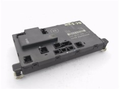 Recambio de centralita cierre para mercedes-benz clase e (bm 211) berlina 3.2 e 320 (211.065) referencia OEM IAM 2118201585  