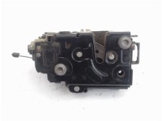 Recambio de cierre electromagnetico trasero izquierdo para skoda octavia berlina (1z3) referencia OEM IAM Y3B4839015AL 117684300