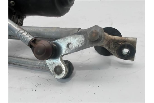 Recambio de motor limpiaparabrisas delantero para opel corsa c 1.4 16v referencia OEM IAM 23002751 1270000 