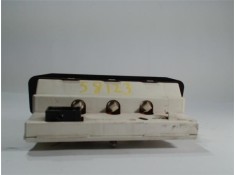 Recambio de reloj horario para peugeot 206 1.4 hdi eco 70 referencia OEM IAM 9647409777  