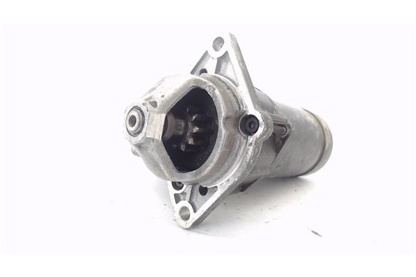 Recambio de motor arranque para opel astra f berlina 1.6 si referencia OEM IAM 93176061  