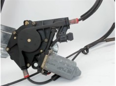 Recambio de mecanismo elevalunas delantero derecho para volkswagen polo iii (6n1) 1.05 básico referencia OEM IAM 6N3837462 6K395