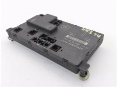 Recambio de centralita cierre para mercedes-benz clase e (bm 211) berlina 3.2 e 320 (211.065) referencia OEM IAM 2118201585  