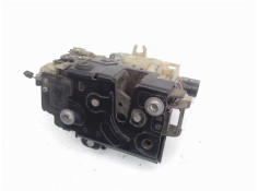 Recambio de cierre electromagnetico trasero izquierdo para skoda octavia berlina (1z3) referencia OEM IAM Y3B4839015AL 117684300