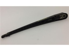 Recambio de brazo limpiaparabrisas trasero para mazda 3 berlina (bk) 1.6 referencia OEM IAM BP4K67421 752527 