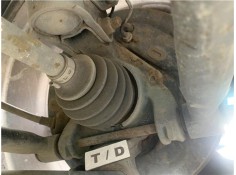 Recambio de mangueta trasero derecha para land rover freelander (ln) 2.0 hse familiar referencia OEM IAM RLH000140 RLH101320 