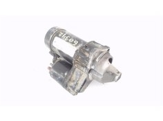Recambio de motor arranque para opel astra f berlina 1.6 si referencia OEM IAM 93176061  