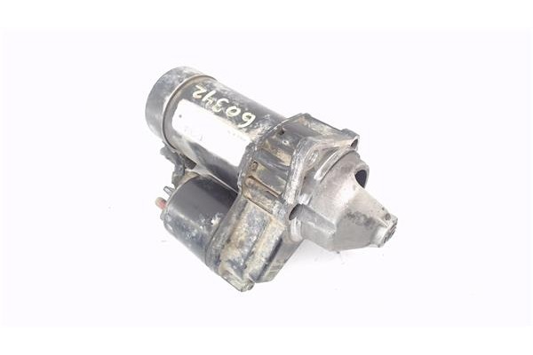 Recambio de motor arranque para opel astra f berlina 1.6 si referencia OEM IAM 93176061  