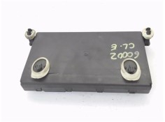 Recambio de centralita cierre para mercedes-benz clase e (bm 211) berlina 3.2 e 320 (211.065) referencia OEM IAM 2118201585  