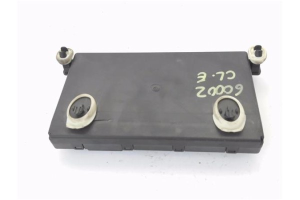 Recambio de centralita cierre para mercedes-benz clase e (bm 211) berlina 3.2 e 320 (211.065) referencia OEM IAM 2118201585  