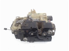 Recambio de cierre electromagnetico trasero izquierdo para skoda octavia berlina (1z3) referencia OEM IAM Y3B4839015AL 117684300