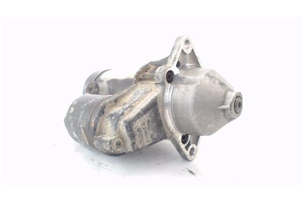 Recambio de motor arranque para opel astra f berlina 1.6 si referencia OEM IAM 93176061  