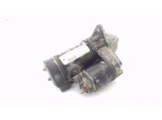 Recambio de motor arranque para opel astra f berlina 1.6 si referencia OEM IAM 93176061  