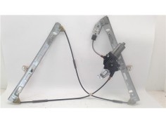 Recambio de mecanismo elevalunas delantero derecho para peugeot 206 referencia OEM IAM 9222F7  
