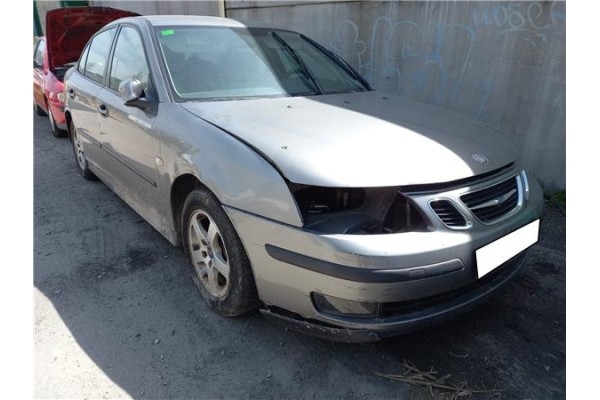 saab 9-3 berlina del año 2003