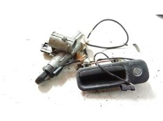 Recambio de carcasa filtro aire para mercedes-benz sl (bm 129) roadster 5.0 500 (ke) (129.066) referencia OEM IAM 1190940402 003