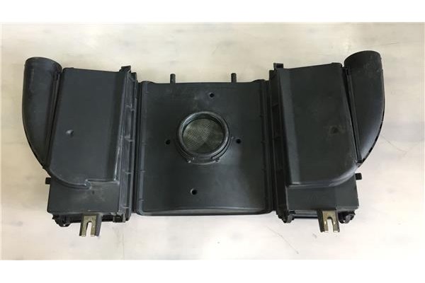 Recambio de carcasa filtro aire para mercedes-benz sl (bm 129) roadster 5.0 500 (ke) (129.066) referencia OEM IAM 1190940402 003