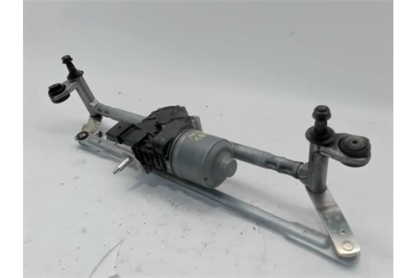 Recambio de motor limpiaparabrisas delantero para volkswagen polo v (6r1) 1.2 sport referencia OEM IAM 0390241566 6R1955119 Recambio de motor limpiaparabrisas delantero para volkswagen polo v (6r1) 1.2 sport referencia OEM IAM 0390241566 6R1955119