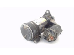 Recambio de motor arranque para opel astra f berlina 1.6 si referencia OEM IAM 93176061  