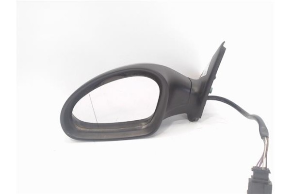 Recambio de retrovisor electrico izquierdo para seat toledo (1m2) 1.9 tdi referencia OEM IAM 1M0857933A  