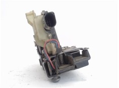Recambio de cierre electromagnetico trasero izquierdo para skoda octavia berlina (1z3) referencia OEM IAM Y3B4839015AL 117684300