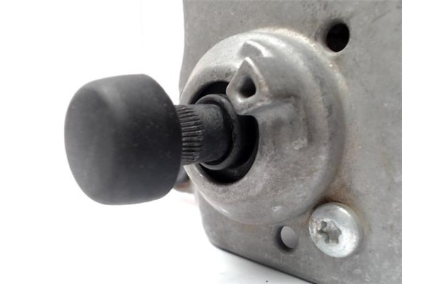 Recambio de motor limpiaparabrisas delantero para renault grand scenic 1.2 referencia OEM IAM 1137328789 H3621S8211 